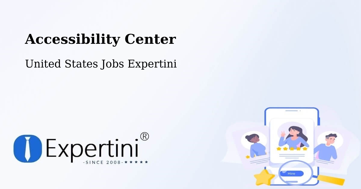 Accessibility Statement – Alton - United States Jobs Expertini