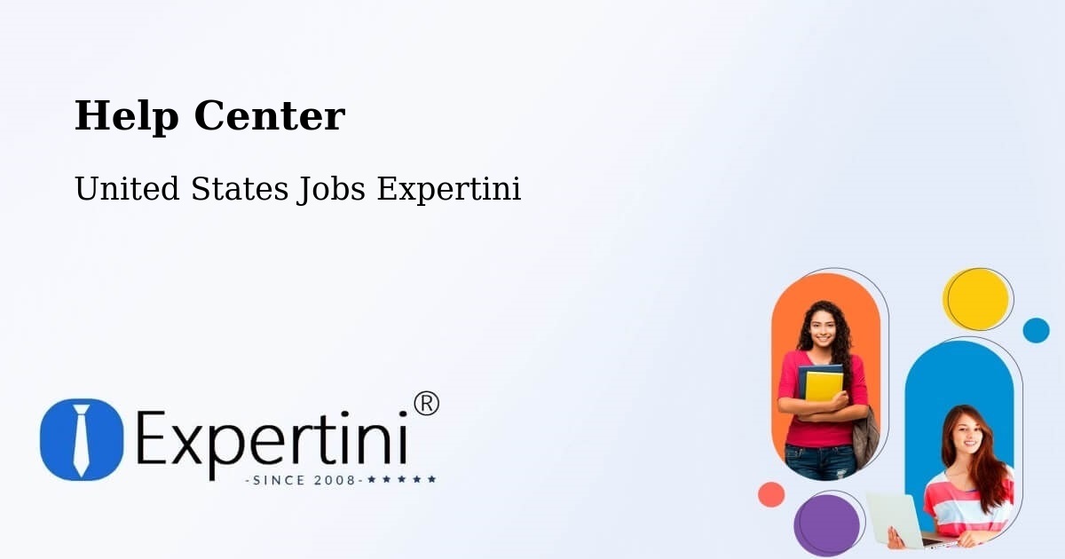 Help Center – Alton - United States Jobs Expertini