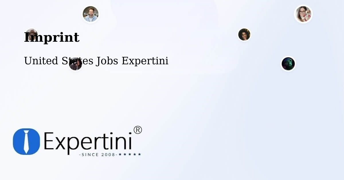 Imprint – Alton - United States Jobs Expertini