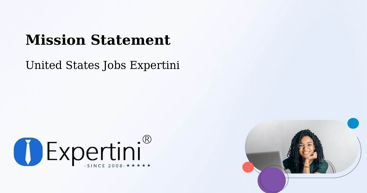 Corporate Mission – Alton - United States Jobs Expertini