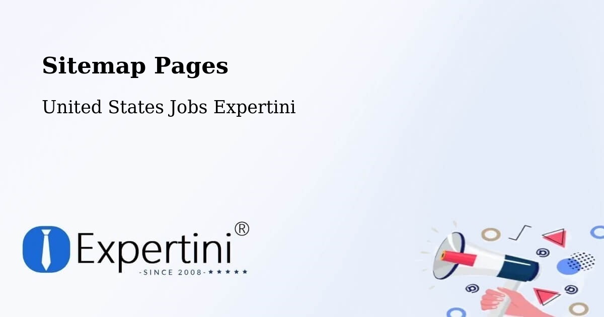 Sitemap Pages - Alton - United States Jobs Expertini